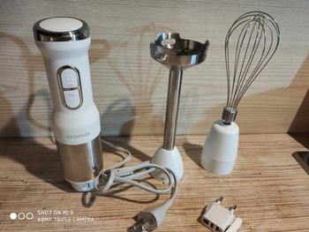 Kitchen Groups Portable Blender Stick Review