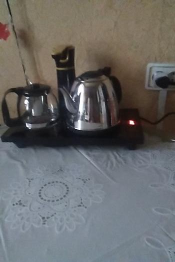 Kitchen Groups Electric Kettle Set Review