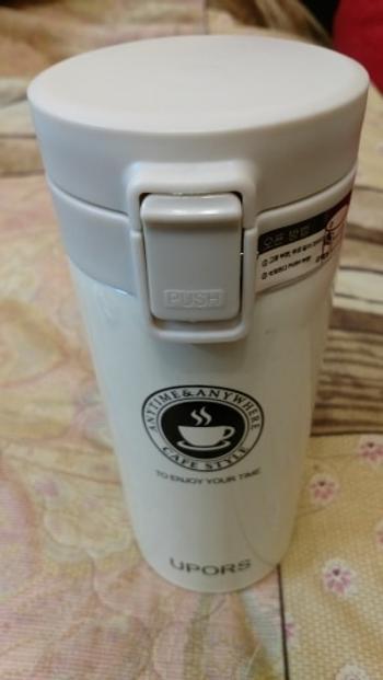 Kitchen Groups 380 mL Stainless Steel Insulated Tumbler Thermos Review