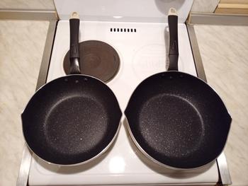 Kitchen Groups Panda Style Pot Universal Aluminum Pan Review