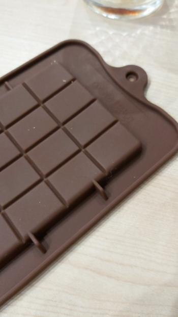 Kitchen Groups SIlicone Mold Chocolate Cake Baking Tools Review