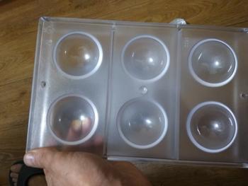 Kitchen Groups 3D Compartment Polycarbonate Mold Review