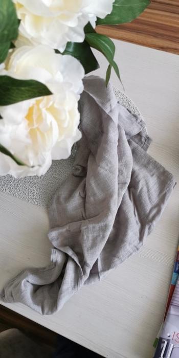 Kitchen Groups Solid Simple Cotton Linens Table Dishcloth Review