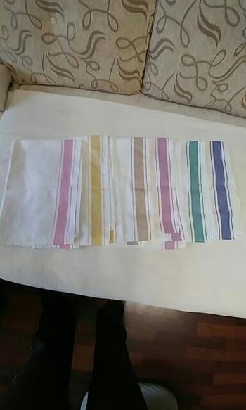 Kitchen Groups 6pcs Duster Scouring Cloth Review