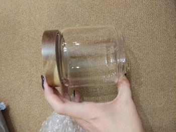 Kitchen Groups Lid Glass Storage Bottles Review