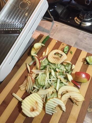 Kitchen Groups Manual Vegetable Mandoline Slicer Review