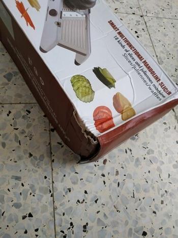 Kitchen Groups Manual Vegetable Mandoline Slicer Review