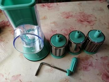Kitchen Groups Multi-Functional Vegetable Slicer Review
