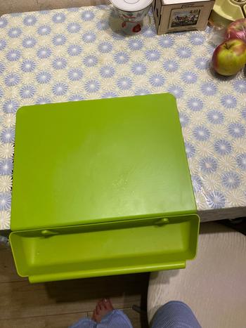 Kitchen Groups 2 in 1 Kitchen Foldable Chopping Board Review