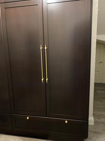 Kitchen Groups Long Cabinet Handles Review