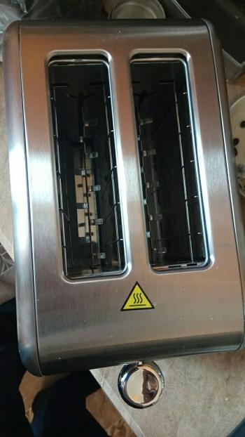 Kitchen Groups Household Bread Toaster Review