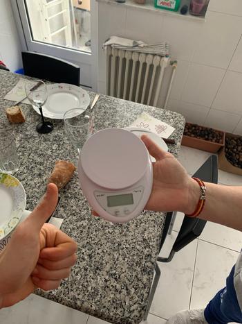 Kitchen Groups ﻿ Kitchen Digital Scale Review