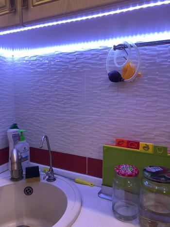 Kitchen Groups Smart Switch LED Cabinet Light Review