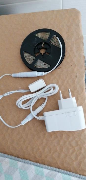 Kitchen Groups Smart Switch LED Cabinet Light Review