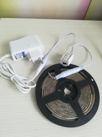 Kitchen Groups Smart Switch LED Cabinet Light Review