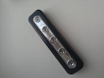 Kitchen Groups 5LED Wireless Under The Cabinet Kitchen Light Review