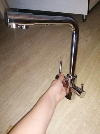 Kitchen Groups 360 Degree Rotation Kitchen Faucet Review