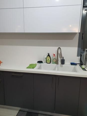 Kitchen Groups Single Handle Pull Out Kitchen Tap Review