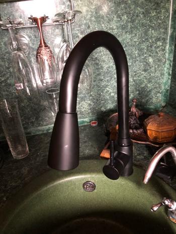 Kitchen Groups Single Handle Pull Out Kitchen Tap Review