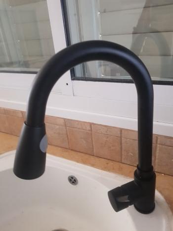Kitchen Groups Single Handle Pull Out Kitchen Tap Review