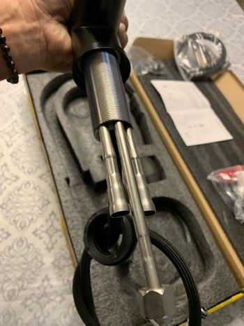 Kitchen Groups Sensor Kitchen Water Tap, A Smart Touch Kitchen Faucet Review