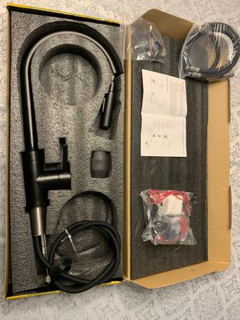 Kitchen Groups Sensor Kitchen Water Tap, A Smart Touch Kitchen Faucet Review