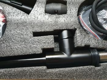 Kitchen Groups Sensor Kitchen Water Tap, A Smart Touch Kitchen Faucet Review