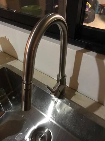 Kitchen Groups Sensor Kitchen Water Tap, A Smart Touch Kitchen Faucet Review
