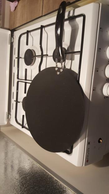 Kitchen Groups Non-stick Griddle Pan Review