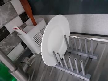 Kitchen Groups Kitchen Organizer Pot Lid Rack Review