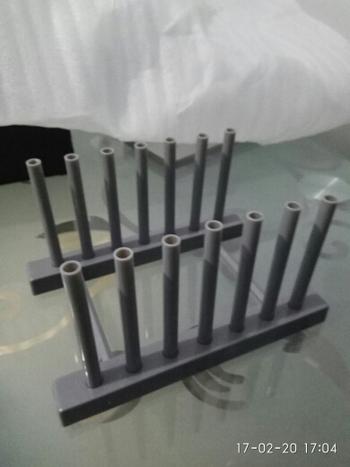 Kitchen Groups Kitchen Organizer Pot Lid Rack Review