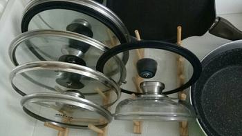 Kitchen Groups Bamboo Dish Rack Review
