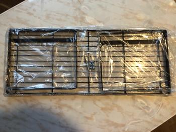 Kitchen Groups Stainless Steel Kitchen Dish Drainer Review