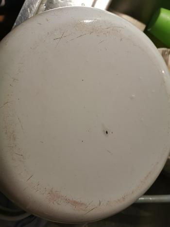Kitchen Groups Rust Magic Eraser Review