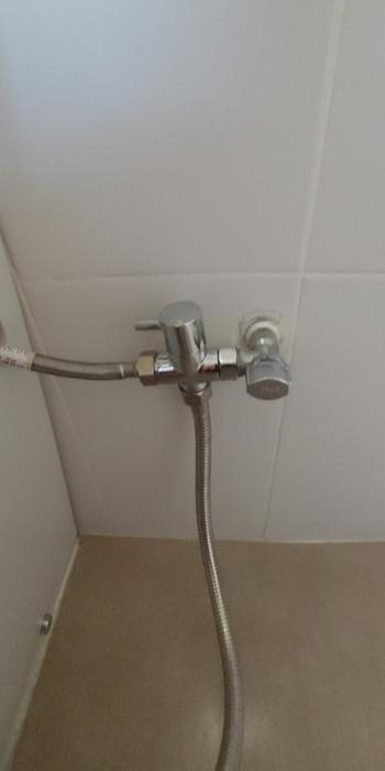 Kitchen Groups Handheld Toilet Bidet Sprayer Set For Proper Hygiene Review