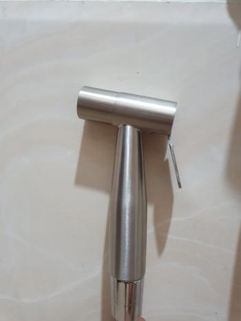 Kitchen Groups Handheld Toilet Bidet Sprayer Set For Proper Hygiene Review