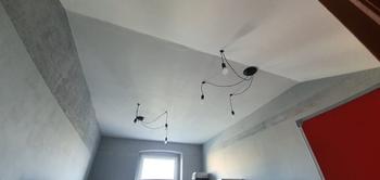 Kitchen Groups ﻿ Art Spider Ceiling Lamp Fixture Review