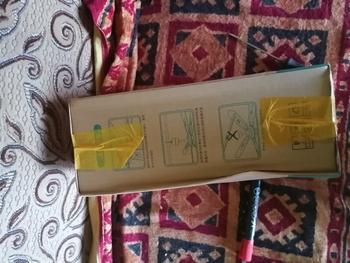 Kitchen Groups Mini Portable Soft Wind Fan Review