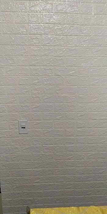 Kitchen Groups 3D Brick Wall Stickers Review