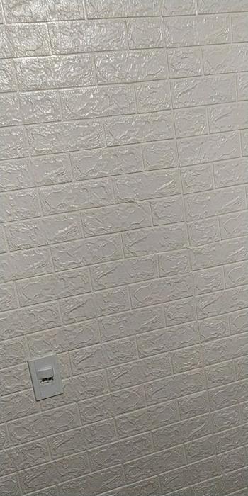 Kitchen Groups 3D Brick Wall Stickers Review