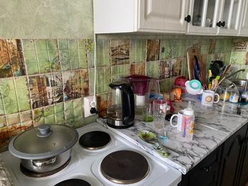 Kitchen Groups 3D Brick Wall Stickers Review