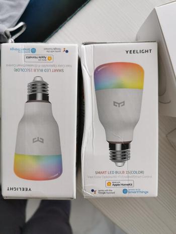 Kitchen Groups Smart LED Bulb Review
