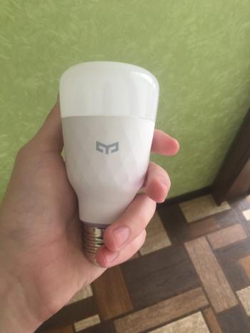 Kitchen Groups Smart LED Bulb Review