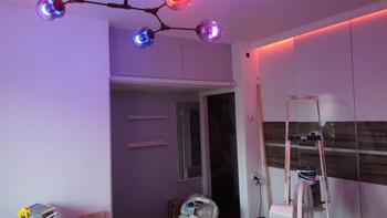 Kitchen Groups RGB LED Smart Light Strip Review