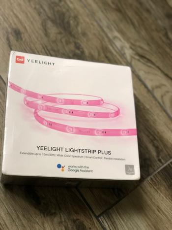 Kitchen Groups RGB LED Smart Light Strip Review