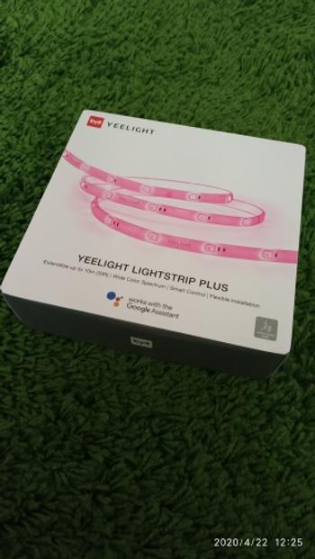 Kitchen Groups RGB LED Smart Light Strip Review