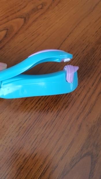 Kitchen Groups Snack Bag Sealer Review