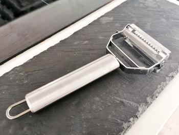 Kitchen Groups Multi-function Vegetable Peeler Review