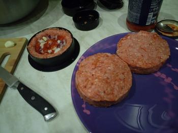 Kitchen Groups Hamburger Meat Press Review