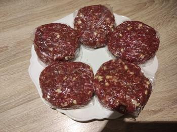 Kitchen Groups Hamburger Meat Press Review